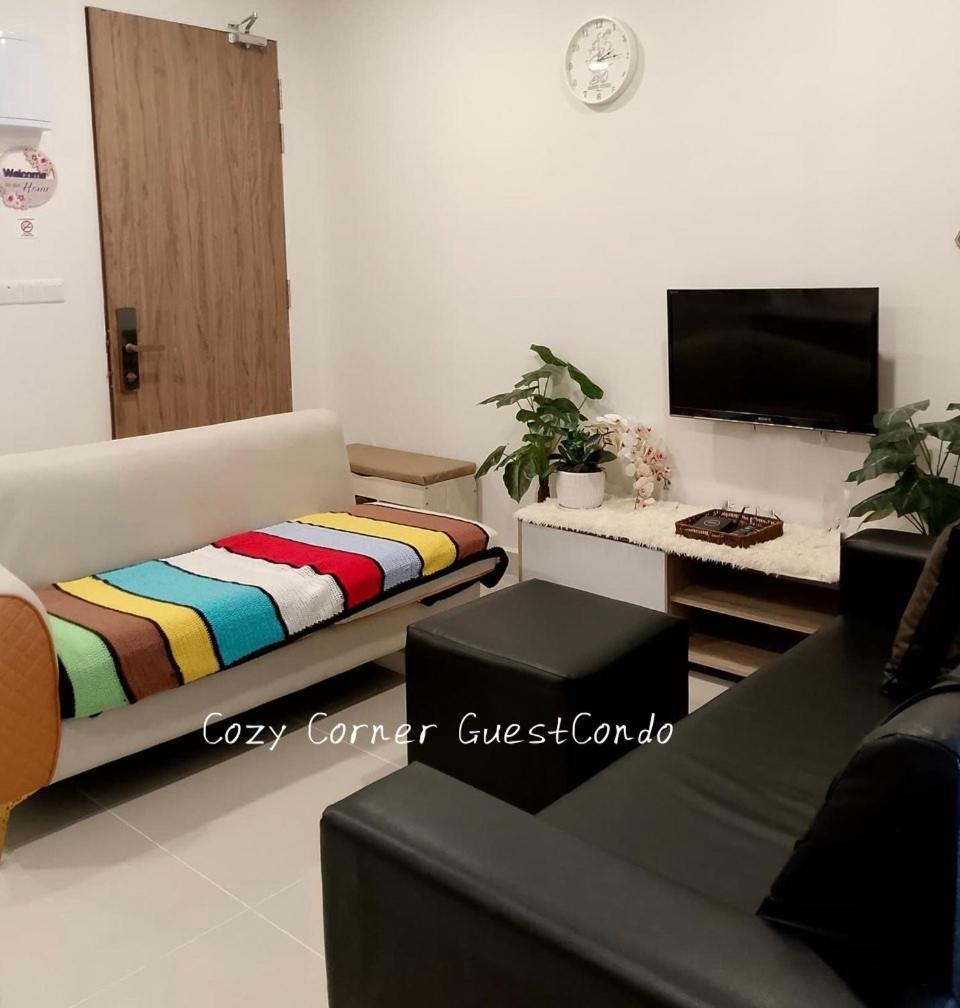 The Shore Seaview By Cozy Corner Guest Apartment Kota Kinabalu
